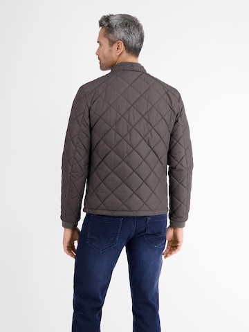 LERROS Between-Season Jacket in Grey