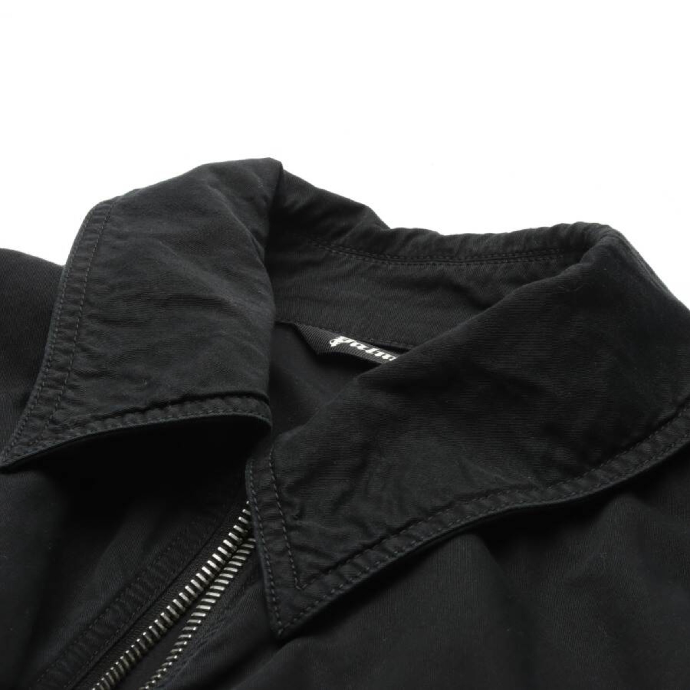 Palm Angels Jacket & Coat in M-L in Black