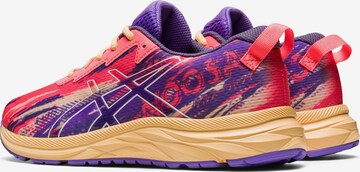 ASICS Athletic Shoes 'Gel Noosa 13' in Purple