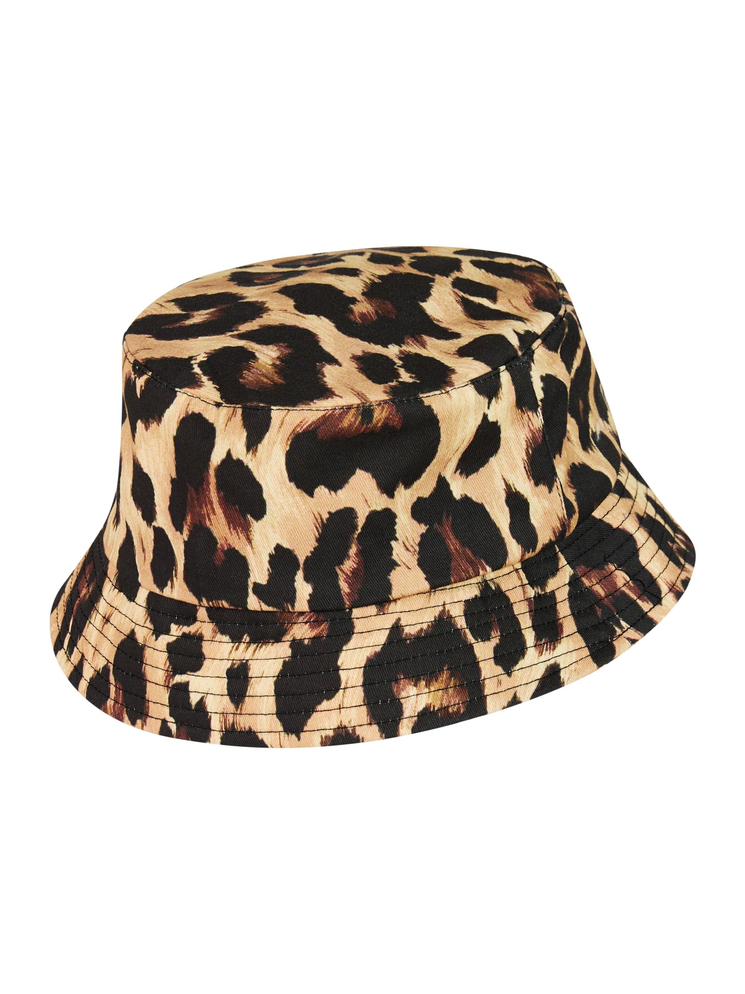 PROTEST Hat 'PRTHulme' in Brown