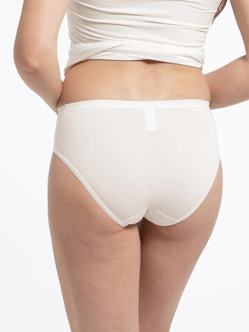 SPEIDEL Slip 'Bambus' in Wit