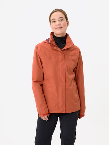 VAUDE Sportjas 'Escape' in Bruin