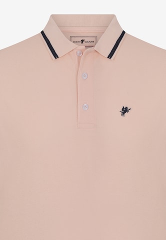 DENIM CULTURE Bluser & t-shirts 'Christiano' i pink