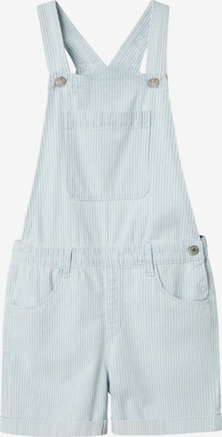 NAME IT Regular Farkut 'NKFMABEL' värissä sininen: etupuoli