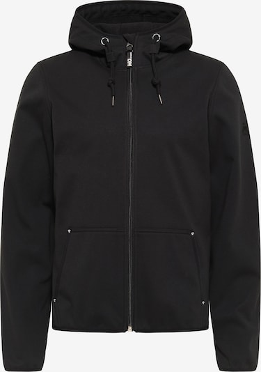 Mo SPORTS Tehnička jakna u crna, Pregled proizvoda