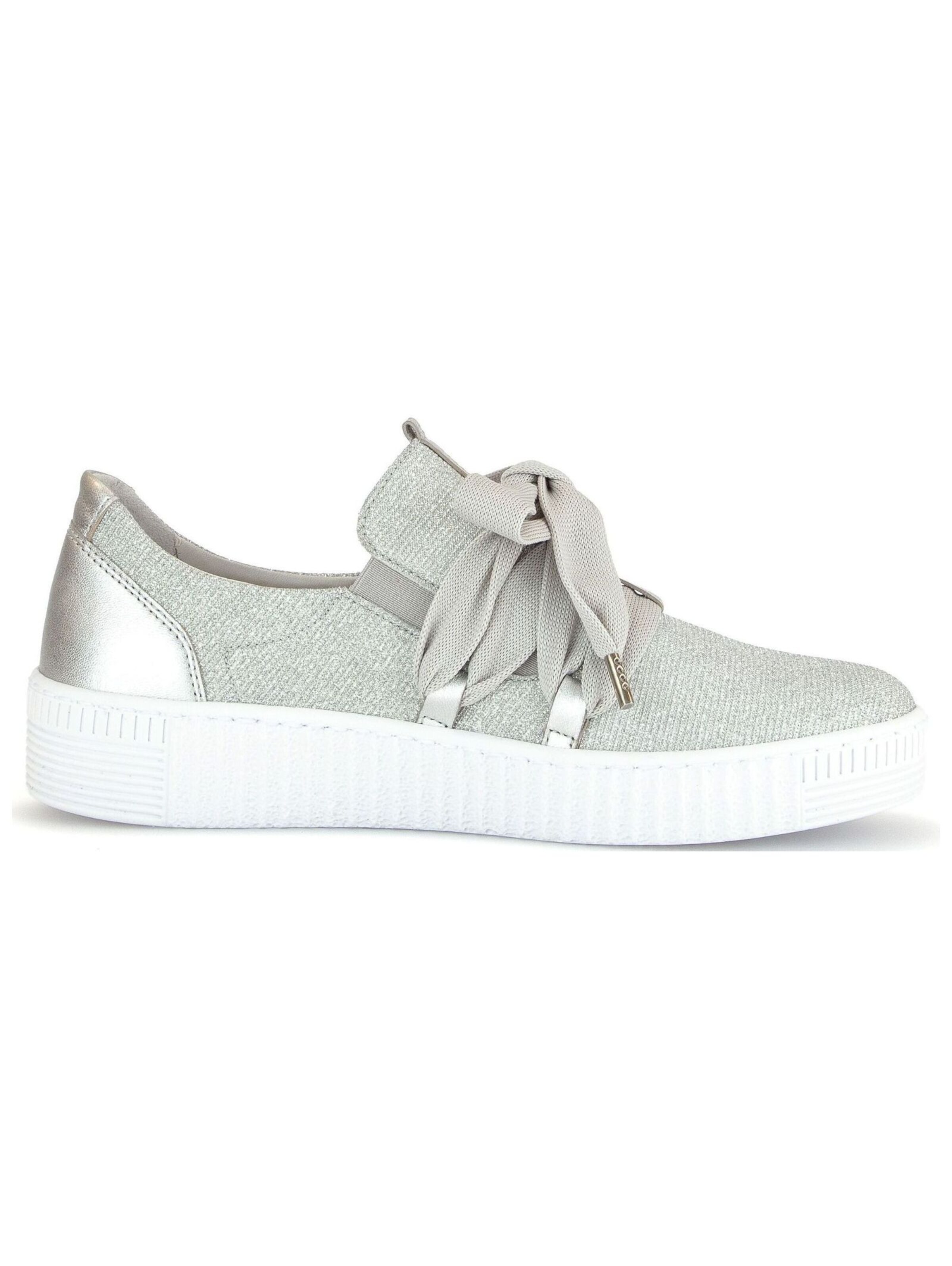 GABOR Sneakers in Grey