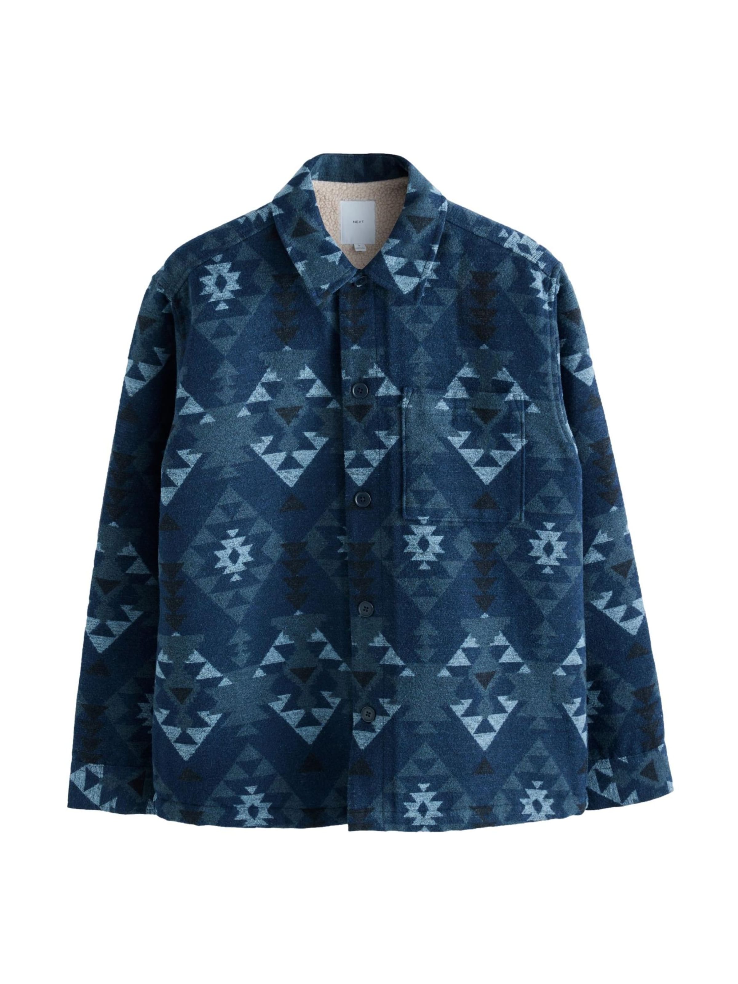 zils Next Starpsezonu jaka: no priekšpuses