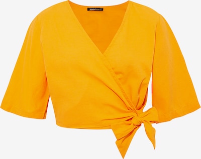 DeFacto Shirt in Light orange, Item view