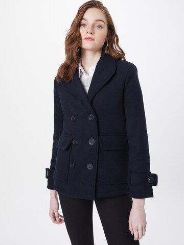 OVS Between-season jacket in Blue