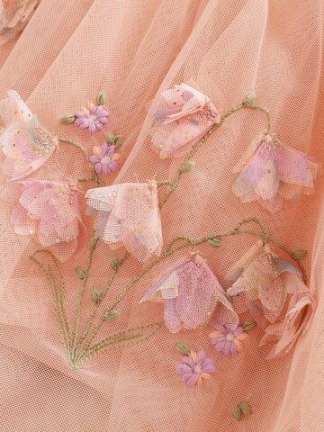 Robe Next en rose