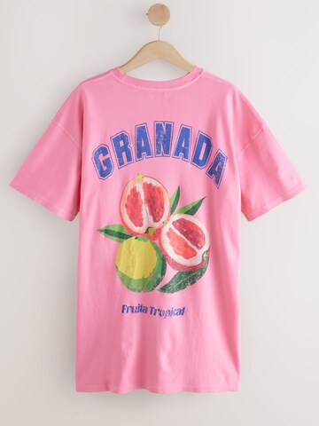 Next Nightgown in Pink
