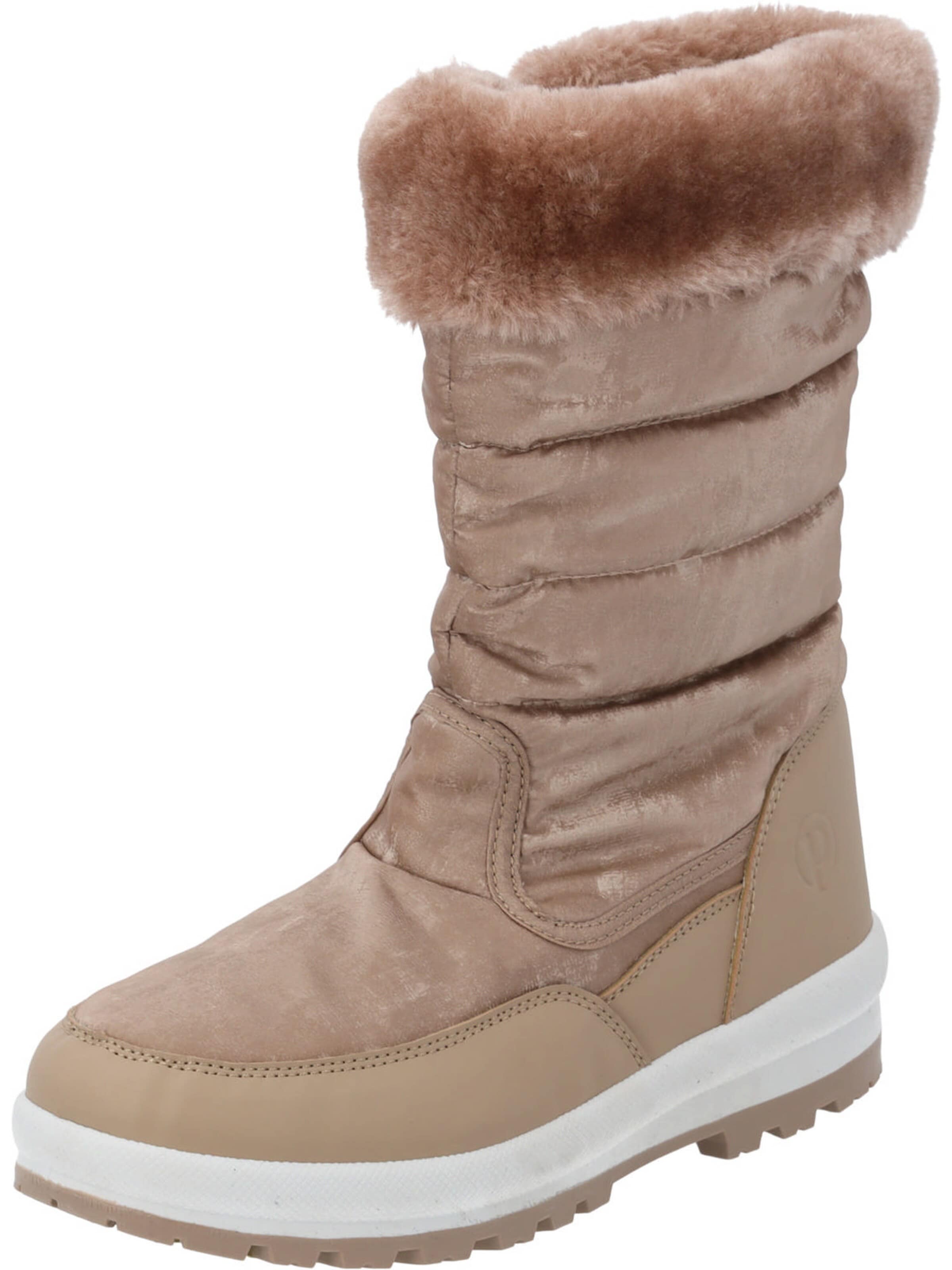 Palado Boots 'Palado Mazaldo'‌‌‌‌‌‌‌‌‌ in Pink: Vorderseite