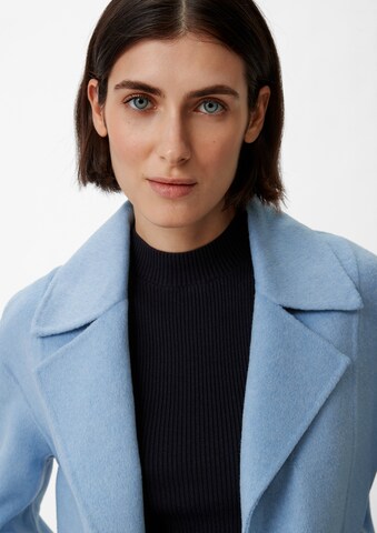 COMMA Between-season jacket in Blue