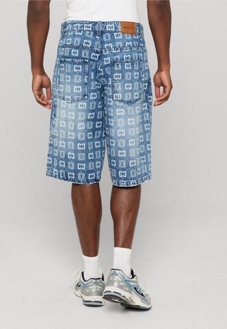 Loosefit Jeans di Colucci in blu