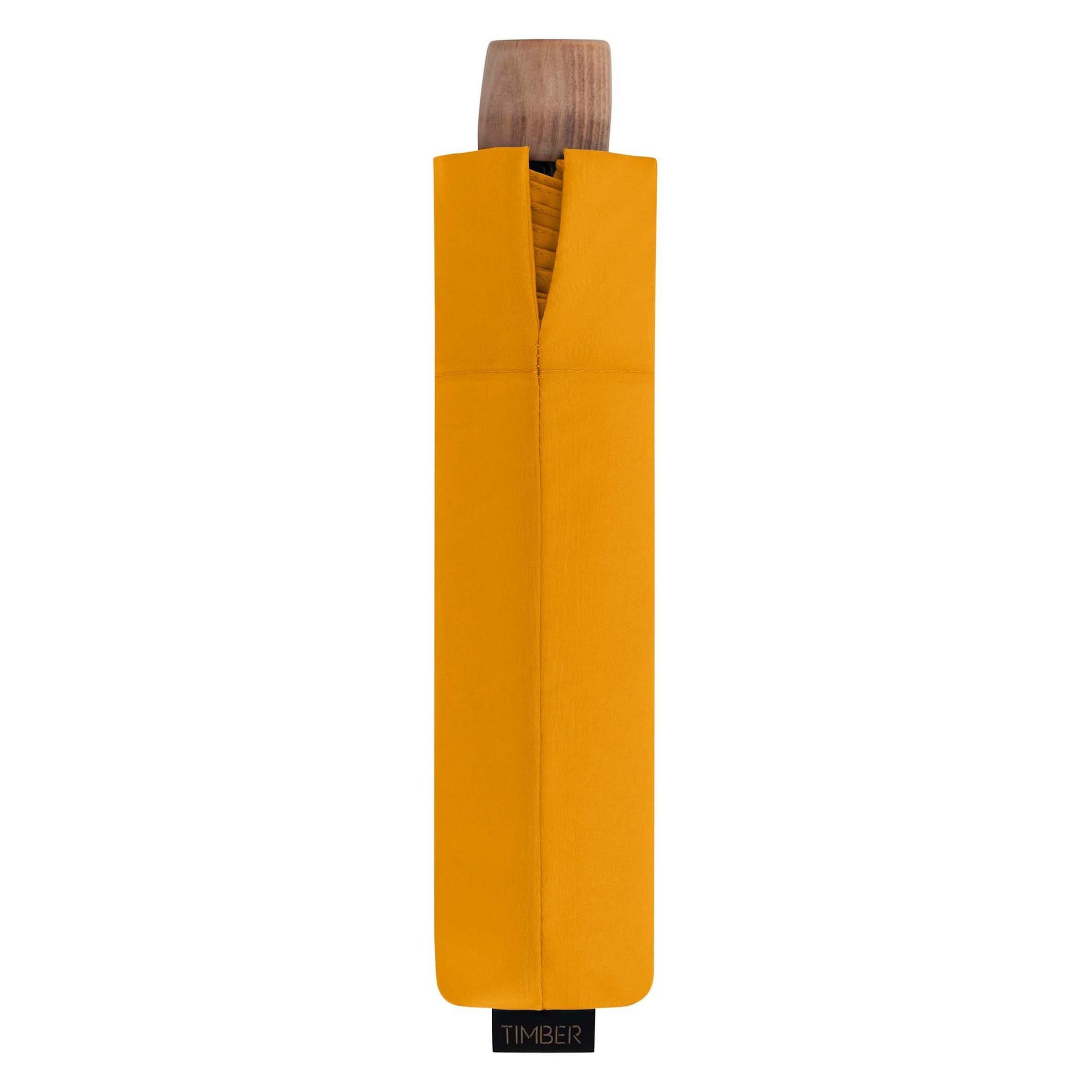 Parapluie 'Timber' KNIRPS en jaune