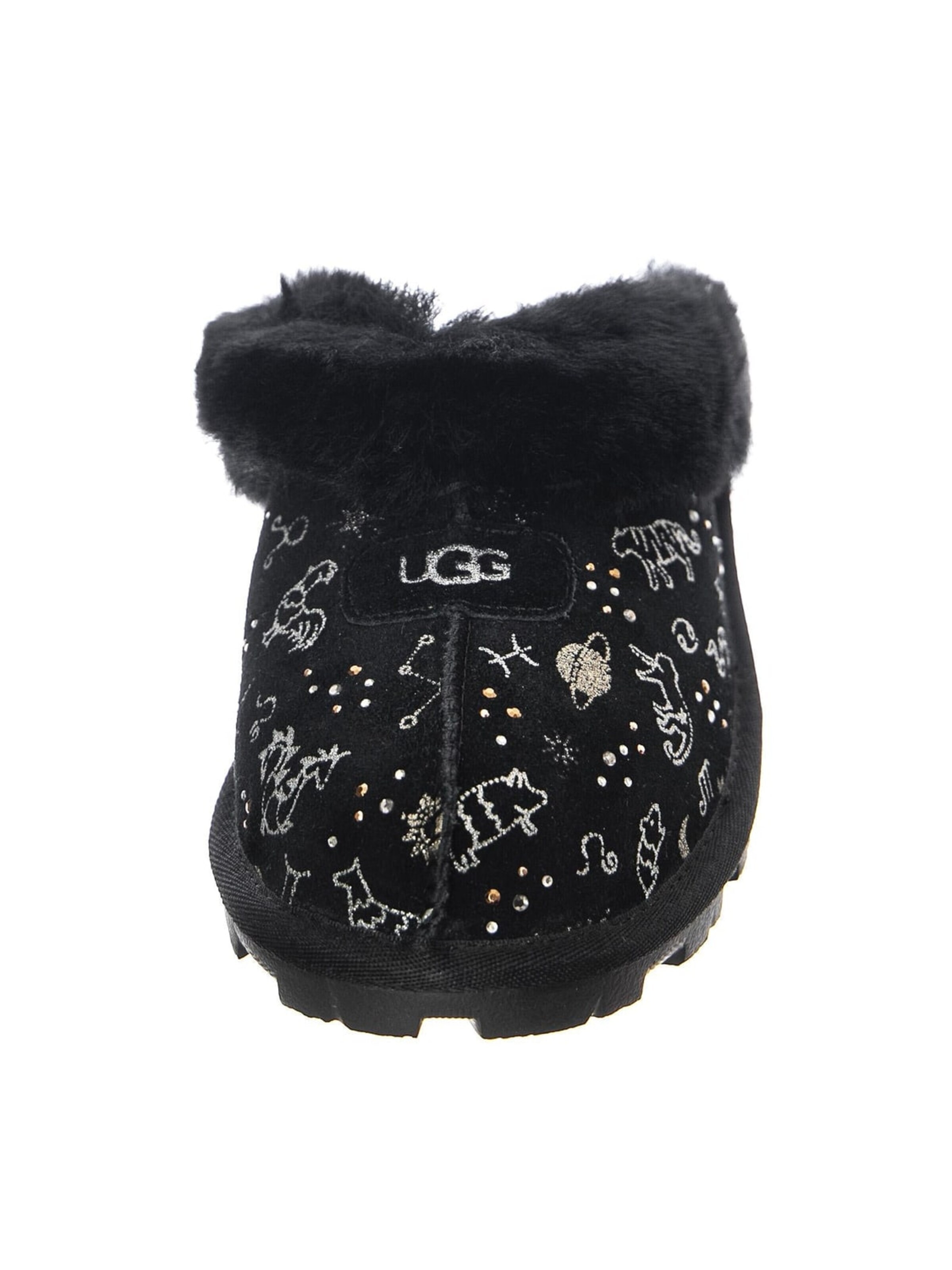 Mule 'Coquette' UGG en noir