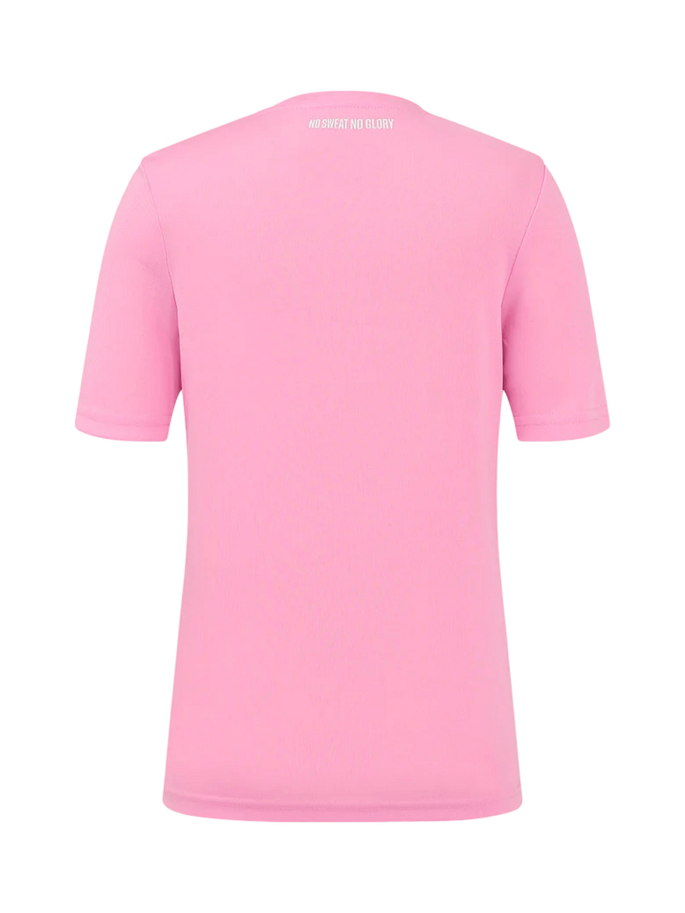 Castor Funktionsshirt in Pink