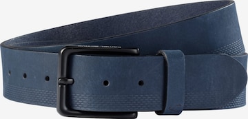 CAMEL ACTIVE Riem in Blauw: voorkant