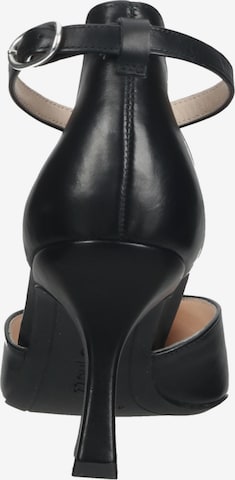 Paul Green - Zapatos con plataforma en negro