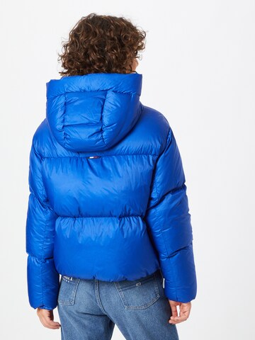 Veste d’hiver TOMMY HILFIGER en bleu