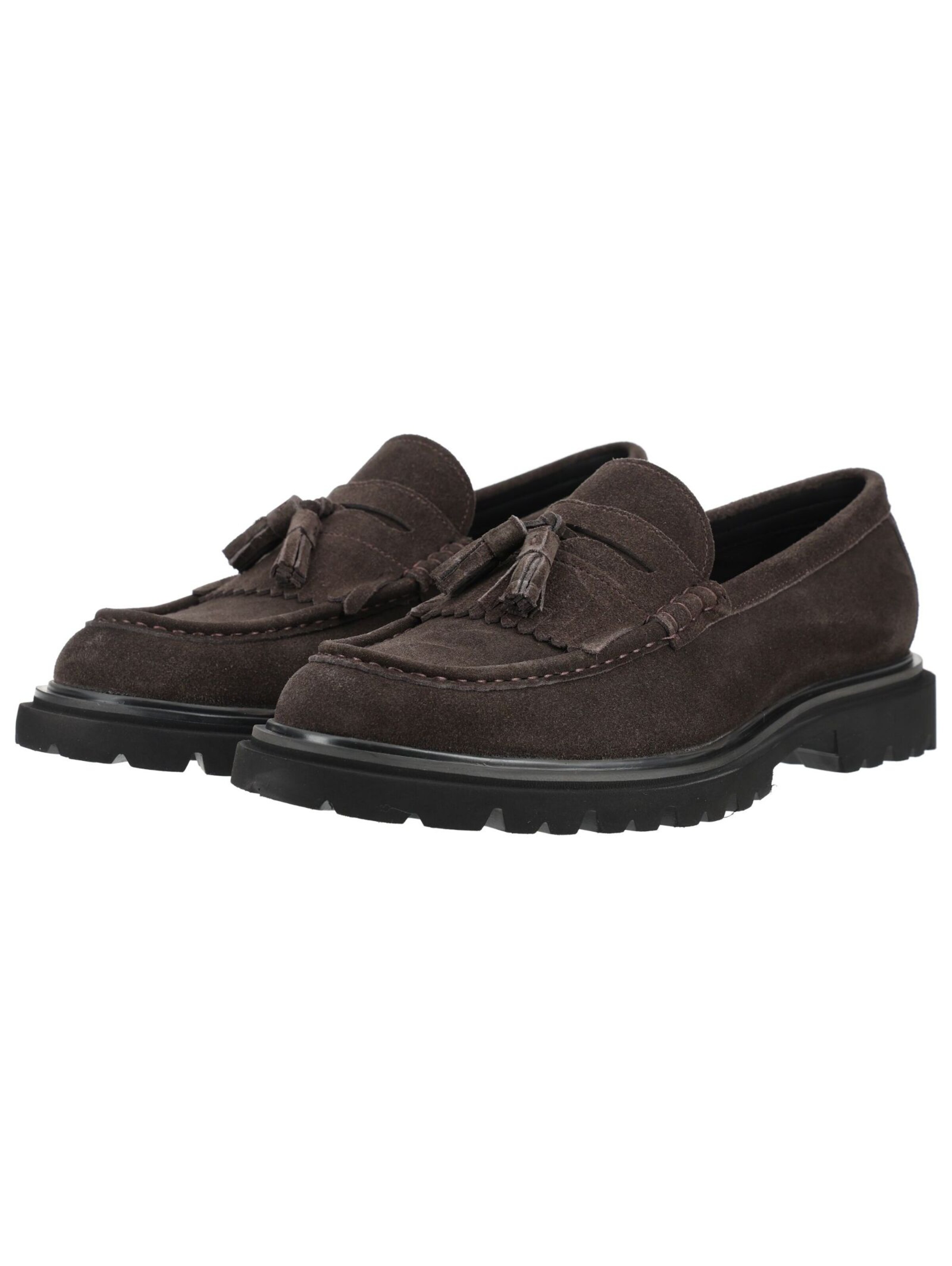 Slipper di STEVE MADDEN in marrone