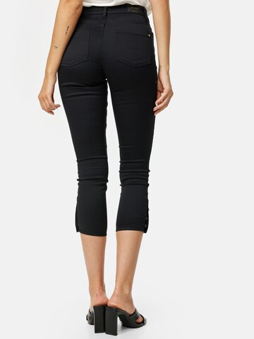 Orsay Skinny Jeans in Black