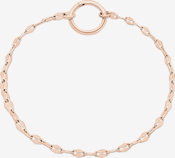 Tamaris Armband in Gold: Vorderseite