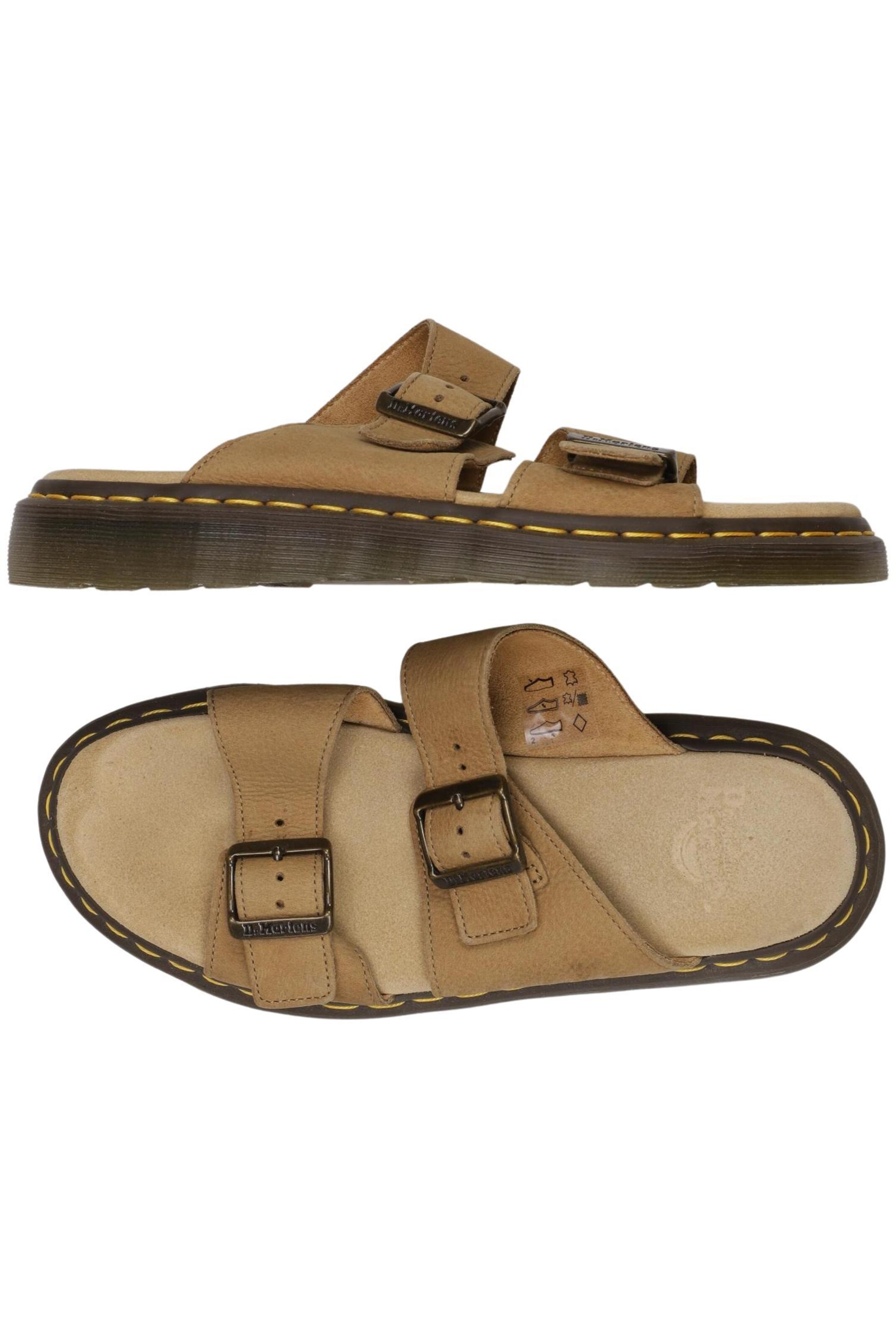 Dr. Martens Sandalen in 42 in braun, Produktansicht