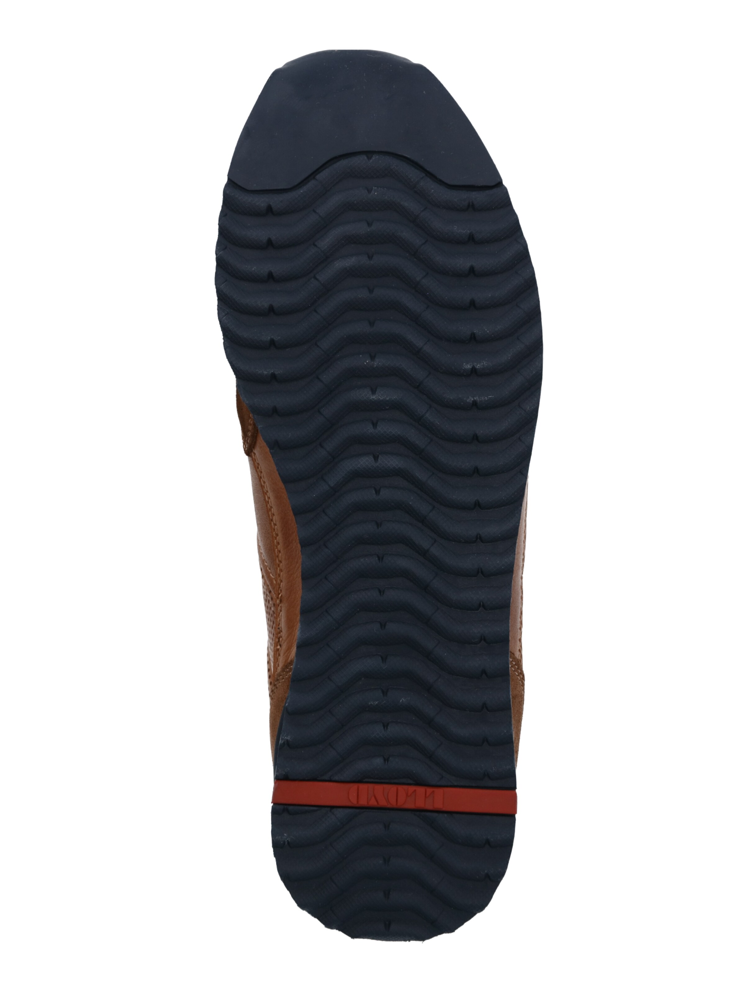 Männer Sneaker LLOYD Sneaker 'Elard' in Karamell - NI75731 Männer Sneaker LLOYD Sneaker 'Elard' in Karamell - NI75731
