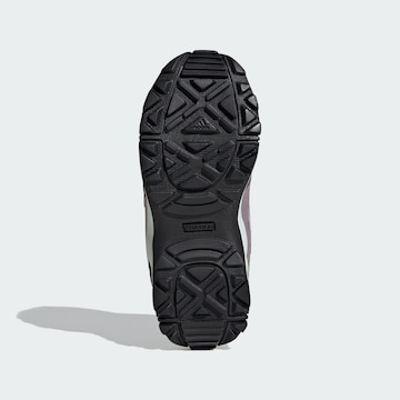 ADIDAS TERREX Lave sko 'Hyperhiker' i lilla