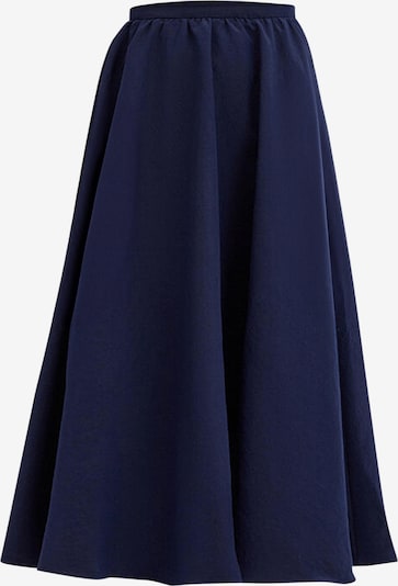 Touche Prive Rock in navy, Produktansicht