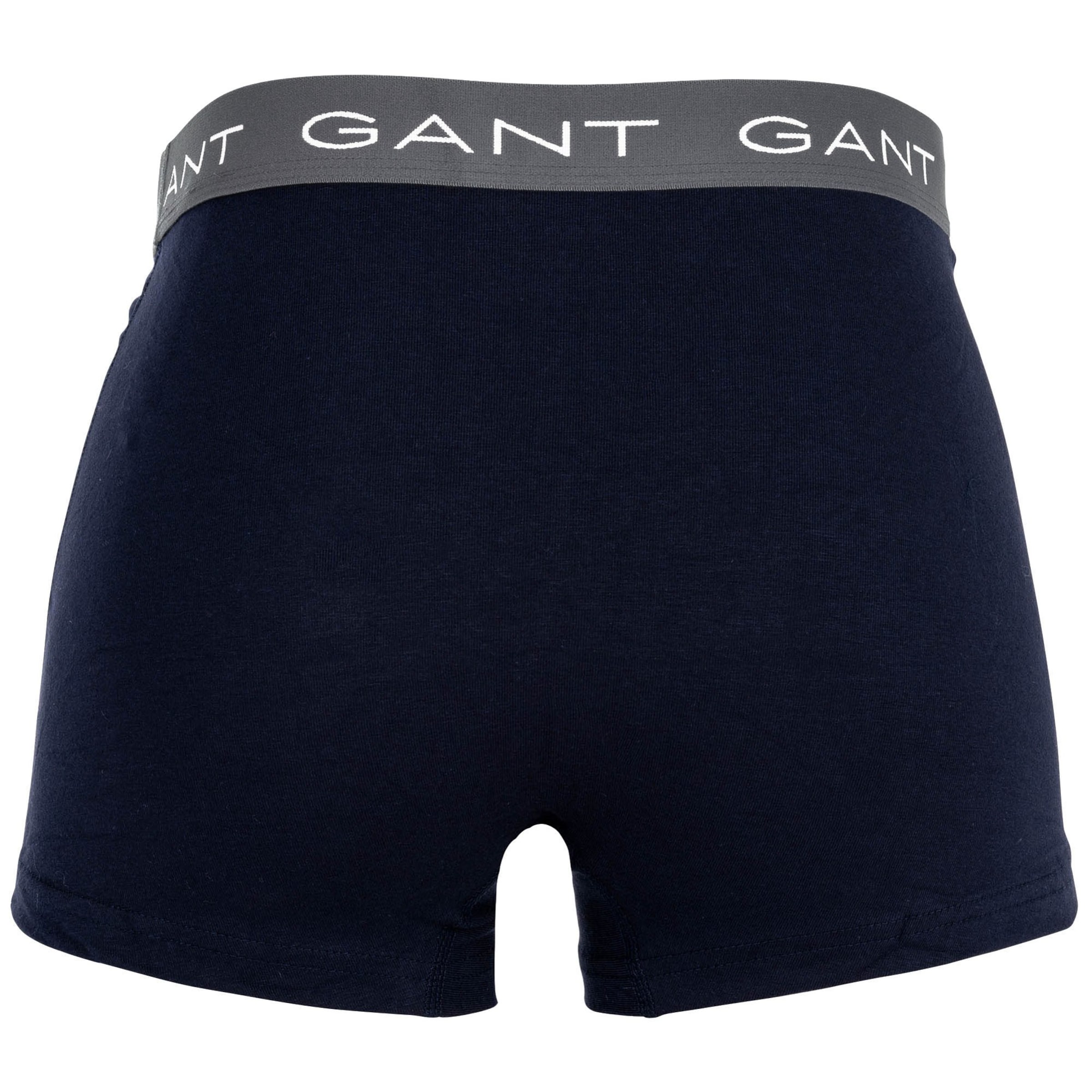 Boxer di GANT in nero