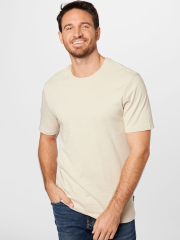 Only & Sons Shirt 'Anel' in Grey: front