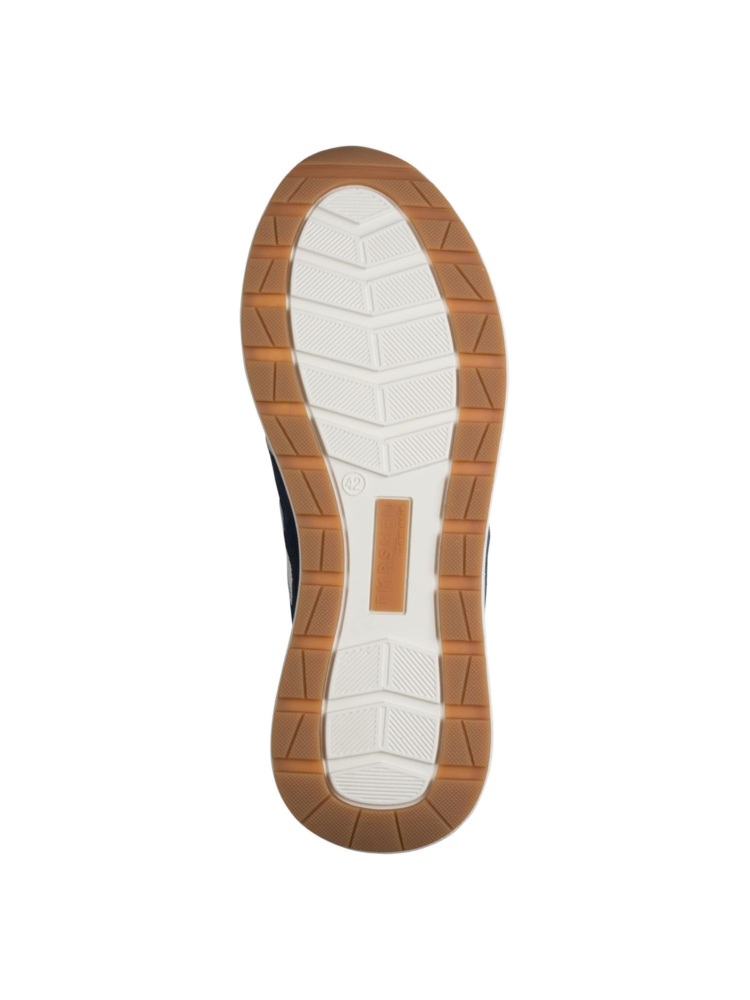 Tamaris Sneaker in Grau