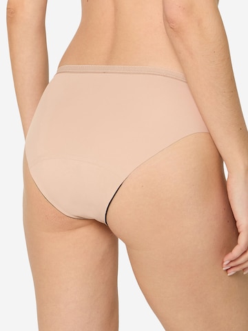 Nur Die - Braga ' Probierpack Alles Geregelt mittelstark + extrastark ' en beige