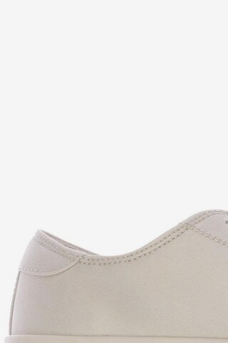 Garment Project Sneakers & Trainers in 40 in White