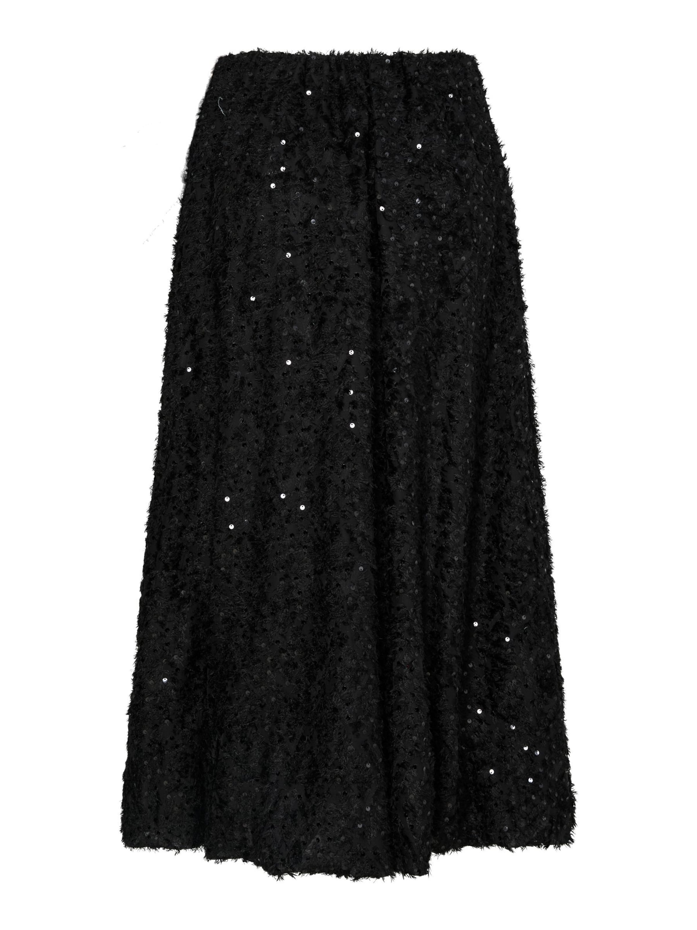 YAS - Falda 'SERALA' en negro