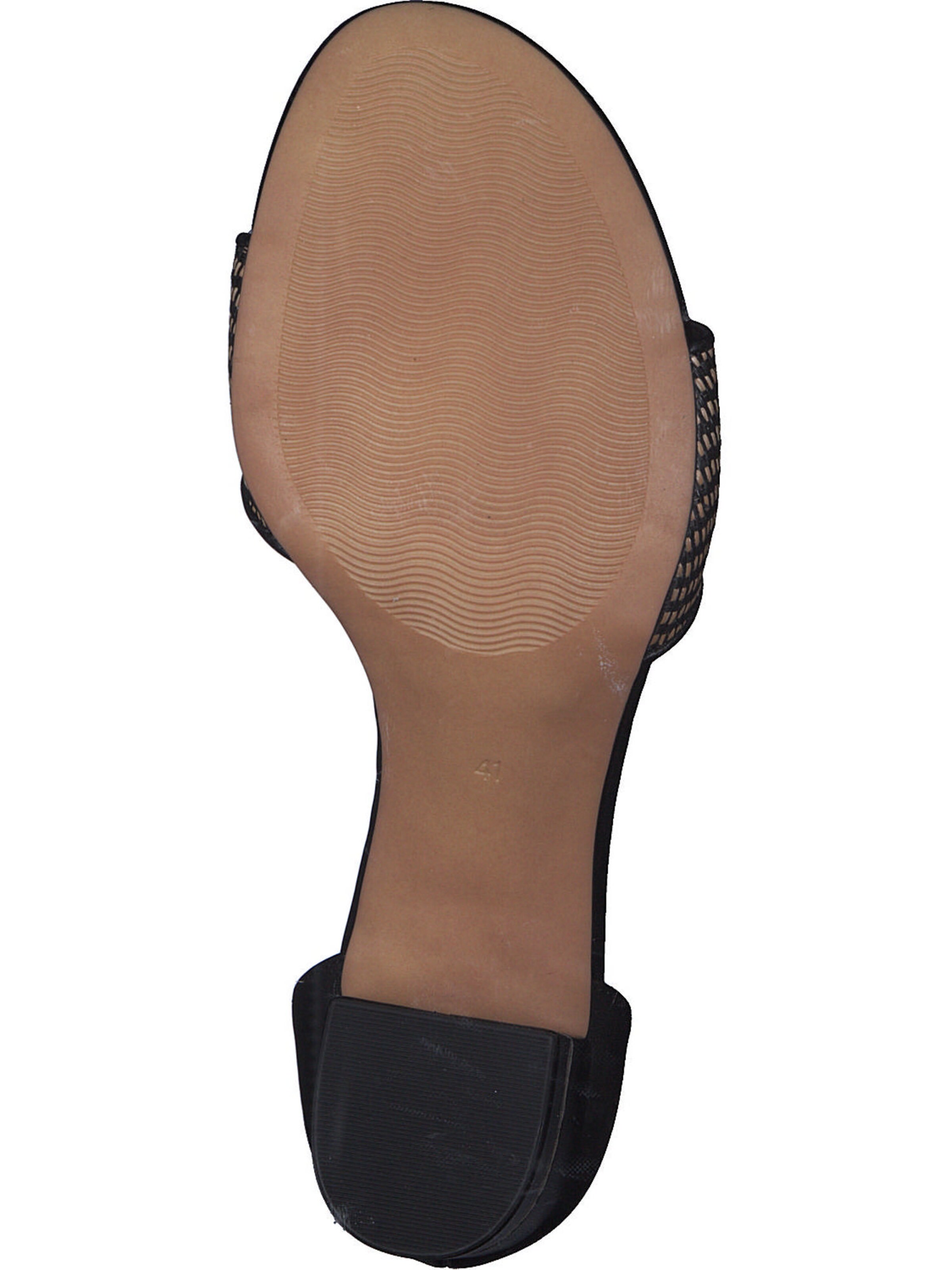 MARCO TOZZI Pumps '28365' in Black