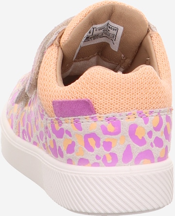 Baskets 'SUPIES' SUPERFIT en beige