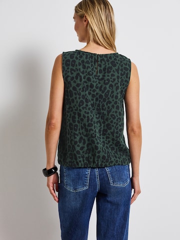 STREET ONE - Blusa en verde