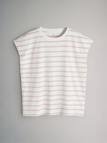 Tricou de la The Set pe albastru