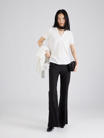 ESPRIT - Blusa en blanco