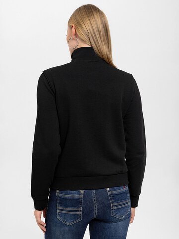 Antioch Strickjacke in Schwarz