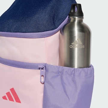Sac à dos de sport 'Essentials' ADIDAS PERFORMANCE en rose
