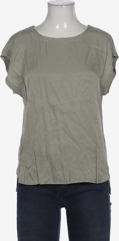 YAYA Blouse & Tunic in XS in Green: front