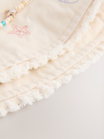 Cappello di Next in beige