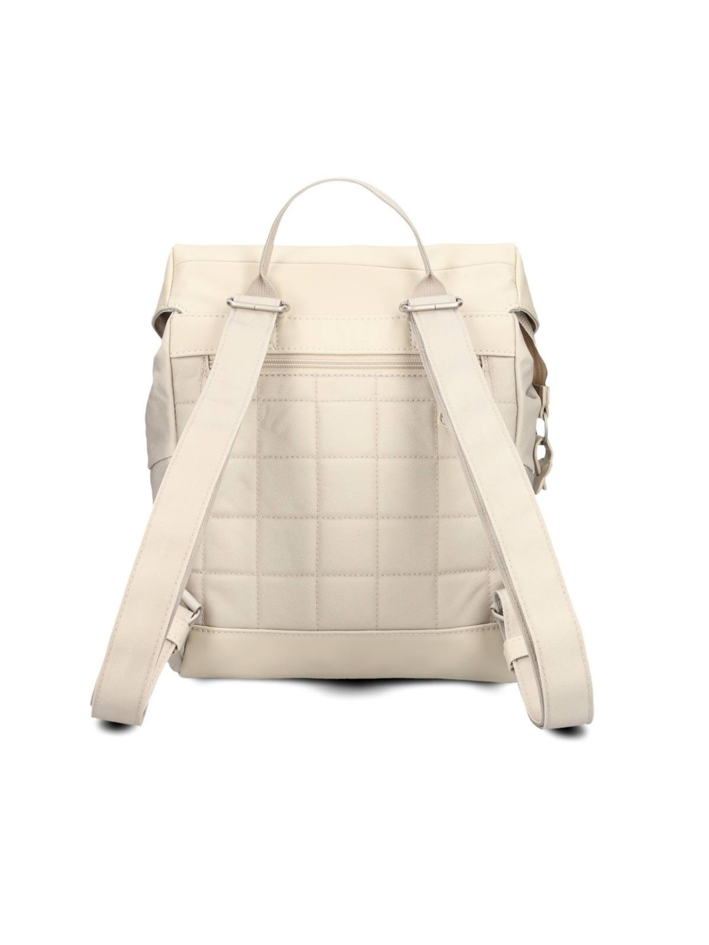 ZWEI Rucksack 'OLLI OR8'‌‌‌‌‌ in Beige