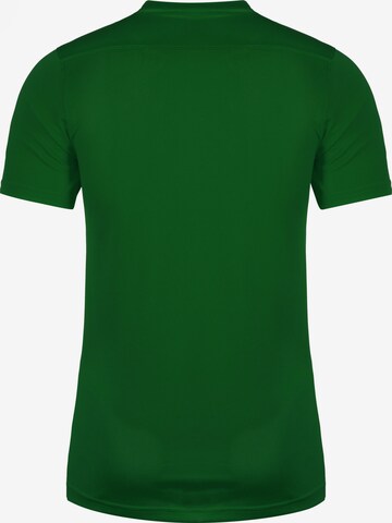 Maillot 'Park VII' NIKE en vert