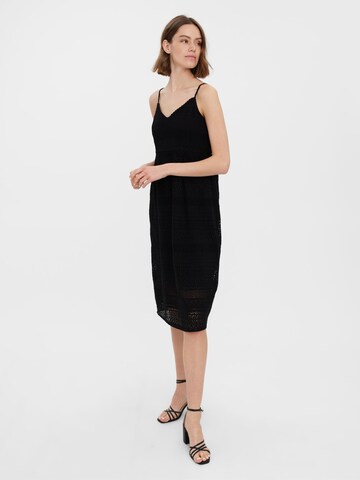 Robe 'Honey' VERO MODA en noir