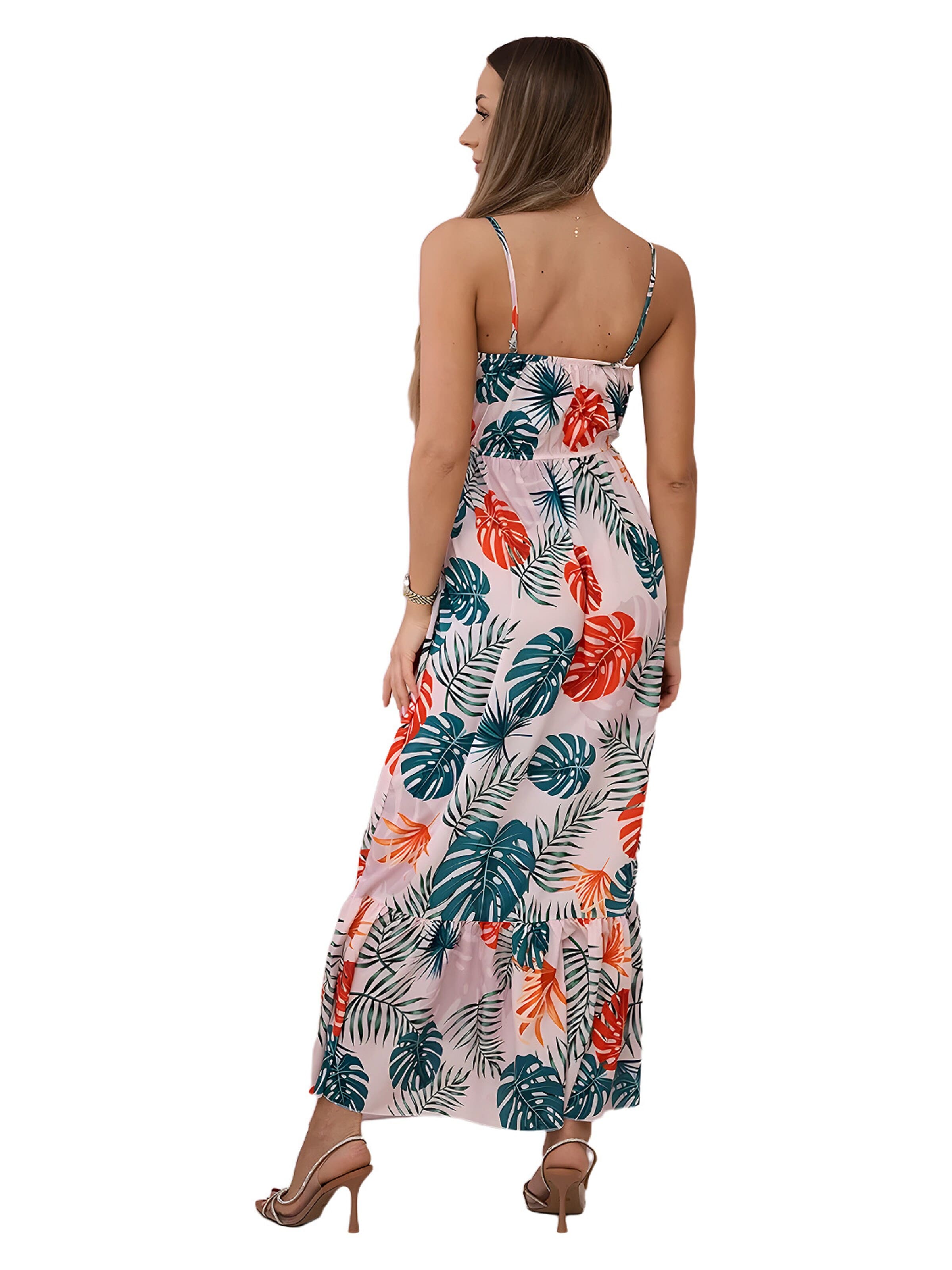 Lumera Kleid‌‌‌‌‌ in Pink
